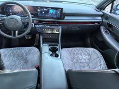 Hyundai Sonata 2.0T N Line Pro - ფოტო 7