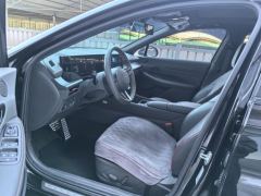 Hyundai Sonata 2.0T N Line Pro - ფოტო 8