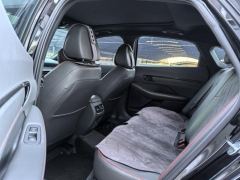 Hyundai Sonata 2.0T N Line Pro - ფოტო 9
