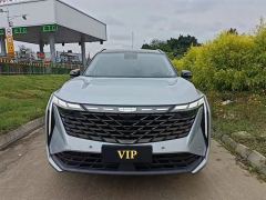 Geely Boyue L 1.5T Premium Version - фото 1