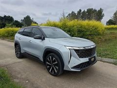Geely Boyue L 1.5T Premium Version - фото 2