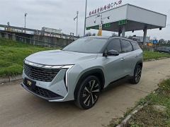 Geely Boyue L 1.5T Premium Version - фото 3