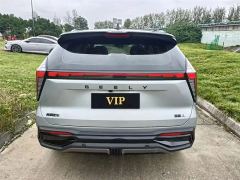 Geely Boyue L 1.5T Premium Version - фото 4