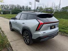 Geely Boyue L 1.5T Premium Version - фото 5