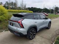 Geely Boyue L 1.5T Premium Version - фото 6
