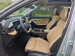 Geely Boyue L 1.5T Premium Version - фото 7