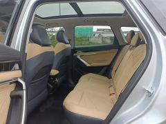 Geely Boyue L 1.5T Premium Version - фото 9