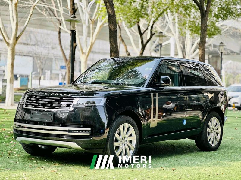Land Rover Range Rover 3.0 L6 360PS Shengshi Edition 5-seater