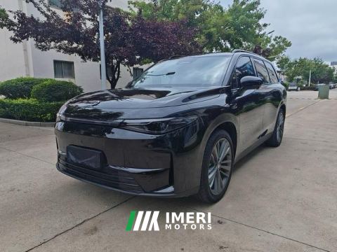2024 Leapmotor C16 BEV 580km Exclusive Edition - ავტომობილი ჩინეთიდან
