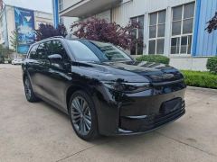 Leapmotor C16 BEV 580km Exclusive Edition - фото 3