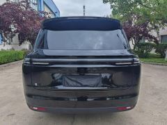 Leapmotor C16 BEV 580km Exclusive Edition - фото 5