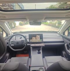 Leapmotor C16 BEV 580km Exclusive Edition - фото 9