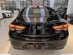 Buick Regal 25T Edition - photo 12