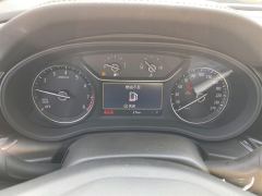 Buick Regal 25T Edition - photo 13