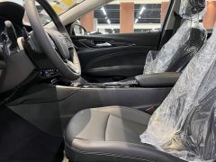 Buick Regal 25T Edition - photo 4