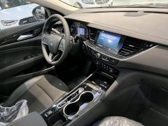 Buick Regal 25T Edition - photo 5
