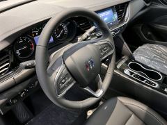 Buick Regal 25T Edition - photo 6