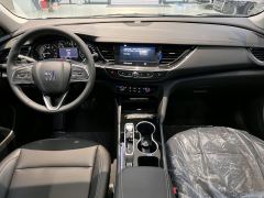 Buick Regal 25T Edition - photo 7