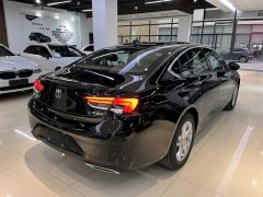 Buick Regal 25T Edition - photo 8
