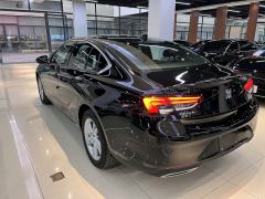 Buick Regal 25T Edition - photo 9