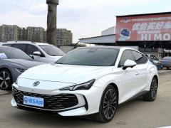 MG7 2.0T Automatic Trophy Apex Edition - фото 1