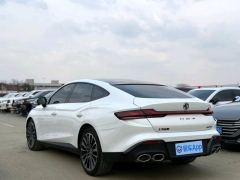 MG7 2.0T Automatic Trophy Apex Edition - фото 10