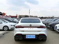 MG7 2.0T Automatic Trophy Apex Edition - фото 11