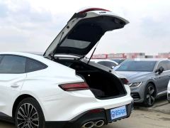 MG7 2.0T Automatic Trophy Apex Edition - фото 12