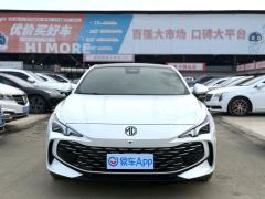 MG7 2.0T Automatic Trophy Apex Edition - фото 2
