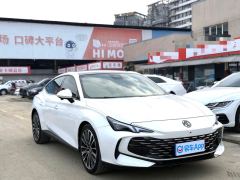 MG7 2.0T Automatic Trophy Apex Edition - фото 3