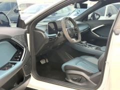 MG7 2.0T Automatic Trophy Apex Edition - фото 4