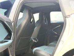MG7 2.0T Automatic Trophy Apex Edition - фото 5