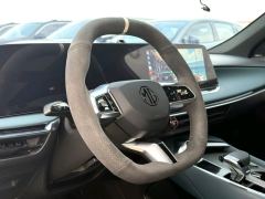 MG7 2.0T Automatic Trophy Apex Edition - фото 7