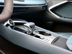 MG7 2.0T Automatic Trophy Apex Edition - фото 8