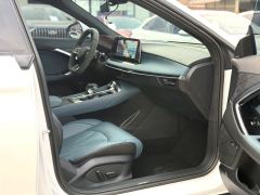 MG7 2.0T Automatic Trophy Apex Edition - фото 9
