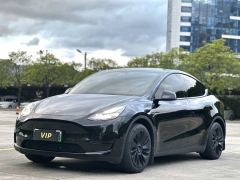 Tesla Model Y Facelift 545km Rear-Wheel Drive Edition - ფოტო 1