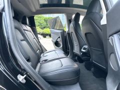 Tesla Model Y Facelift 545km Rear-Wheel Drive Edition - ფოტო 10