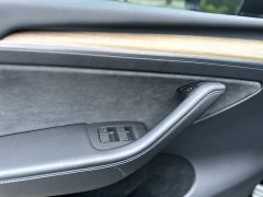 Tesla Model Y Facelift 545km Rear-Wheel Drive Edition - ფოტო 12