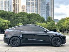 Tesla Model Y Facelift 545km Rear-Wheel Drive Edition - ფოტო 13