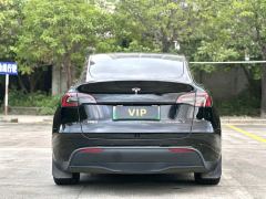 Tesla Model Y Facelift 545km Rear-Wheel Drive Edition - ფოტო 14