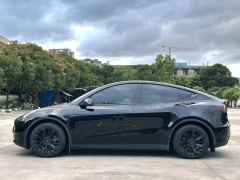 Tesla Model Y Facelift 545km Rear-Wheel Drive Edition - ფოტო 15