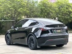 Tesla Model Y Facelift 545km Rear-Wheel Drive Edition - ფოტო 16