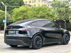 Tesla Model Y Facelift 545km Rear-Wheel Drive Edition - ფოტო 17