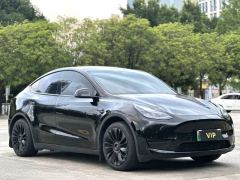 Tesla Model Y Facelift 545km Rear-Wheel Drive Edition - ფოტო 2