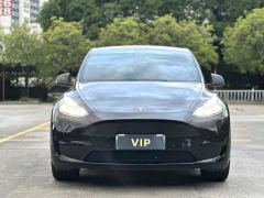 Tesla Model Y Facelift 545km Rear-Wheel Drive Edition - ფოტო 3