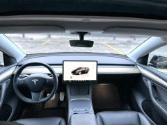 Tesla Model Y Facelift 545km Rear-Wheel Drive Edition - ფოტო 4