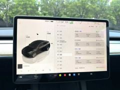 Tesla Model Y Facelift 545km Rear-Wheel Drive Edition - ფოტო 7
