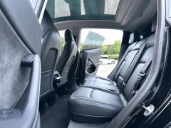 Tesla Model Y Facelift 545km Rear-Wheel Drive Edition - ფოტო 8