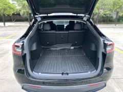 Tesla Model Y Facelift 545km Rear-Wheel Drive Edition - ფოტო 9