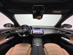 Mercedes-Benz E Class E 300 L Fashion Version - ფოტო 3